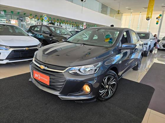 CHEVROLET ONIX 1.0 FLEX PLUS LT MANUAL CHEVROLET ONIX 1.0 FLEX PLUS LT MANUAL